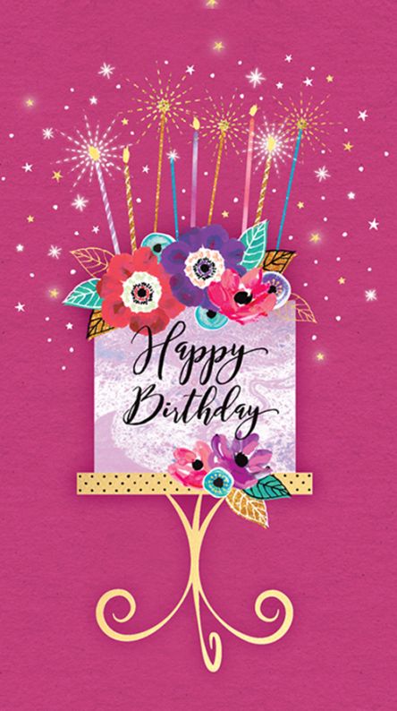 Celebration Birthday Images 